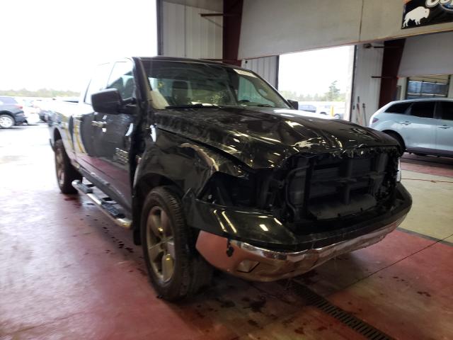 RAM 1500 SLT 2016 1c6rr7gtxgs369900