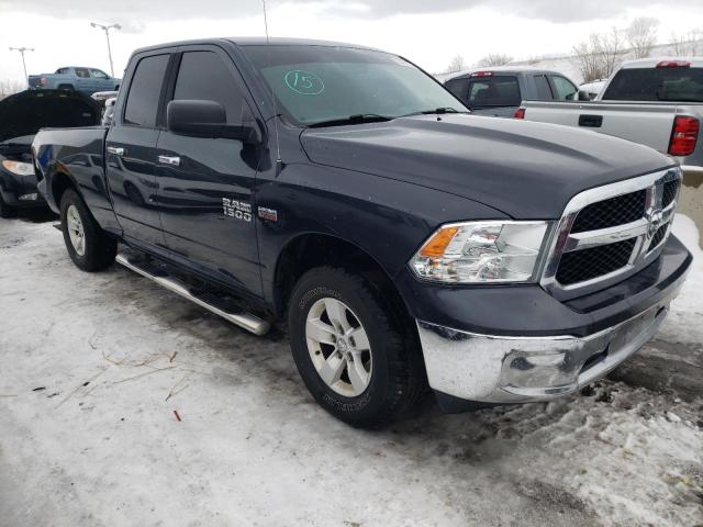 RAM 1500 SLT 2016 1c6rr7gtxgs381268