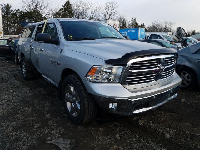 RAM 1500 SLT 2016 1c6rr7gtxgs388172