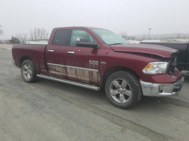 RAM 1500 SLT 2017 1c6rr7gtxhs504004