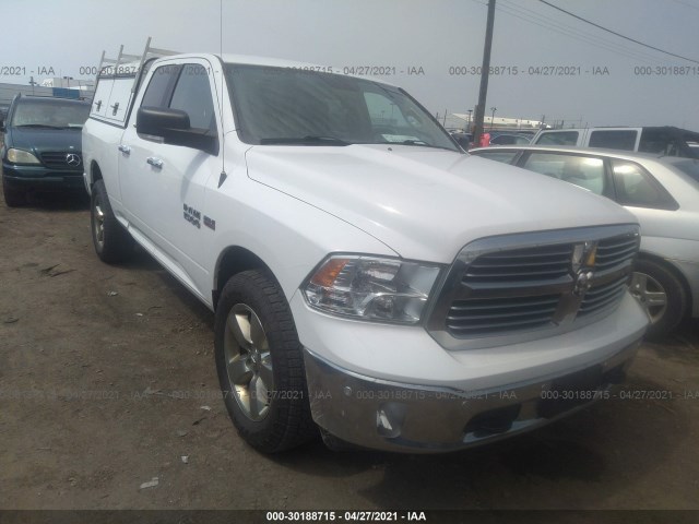 RAM 1500 2017 1c6rr7gtxhs534555