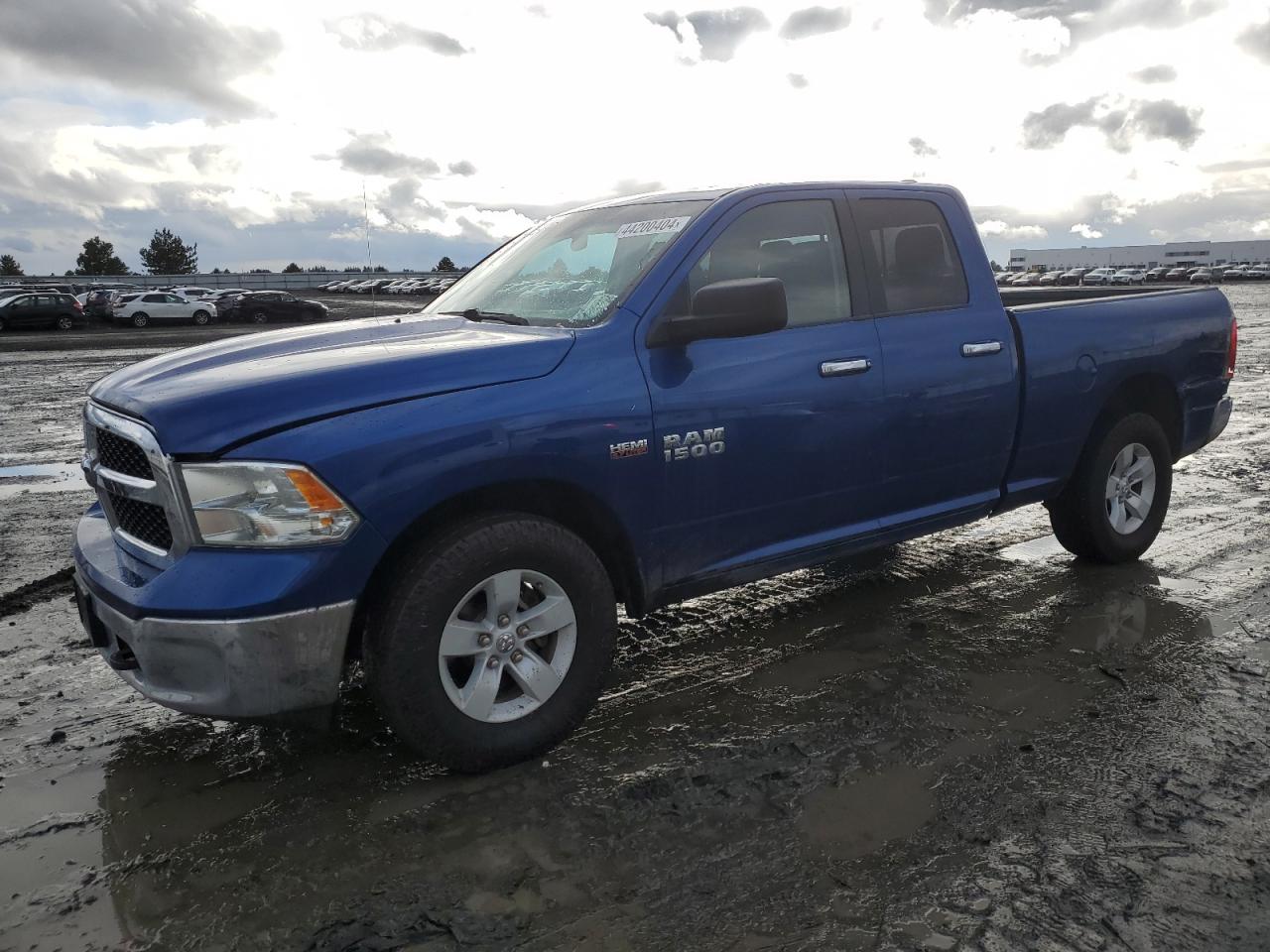 RAM 1500 2017 1c6rr7gtxhs623509