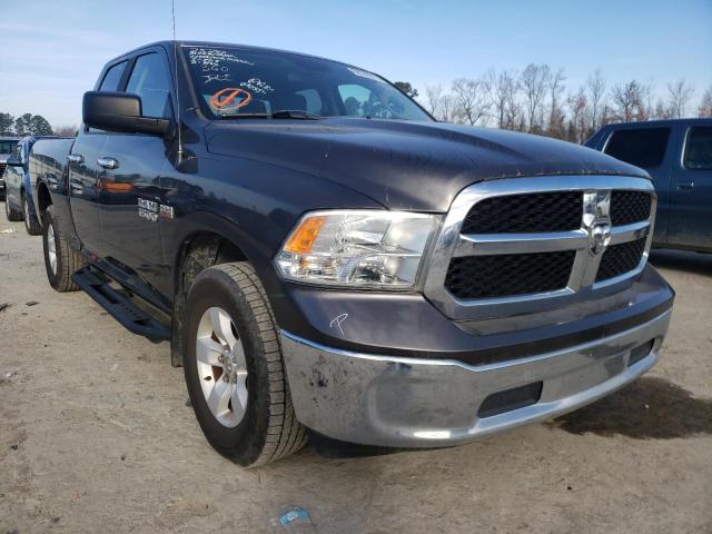 RAM 1500 SLT 2017 1c6rr7gtxhs646756