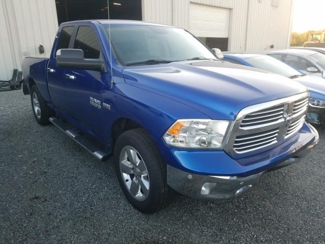 RAM 1500 SLT 2017 1c6rr7gtxhs694855