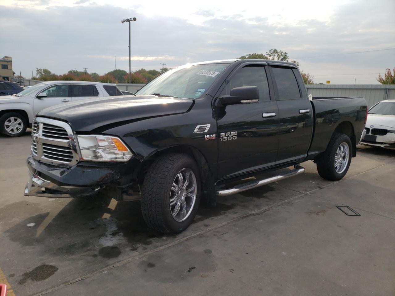 RAM 1500 2017 1c6rr7gtxhs742712