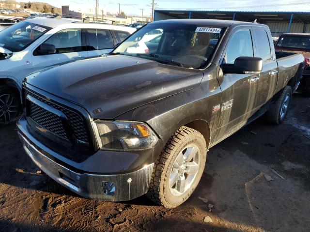 RAM 1500 2017 1c6rr7gtxhs764564