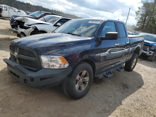 RAM 1500 SLT 2017 1c6rr7gtxhs784717