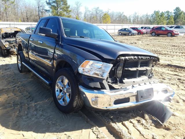 RAM 1500 SLT 2017 1c6rr7gtxhs797015