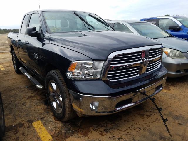 RAM 1500 SLT 2018 1c6rr7gtxjs128135