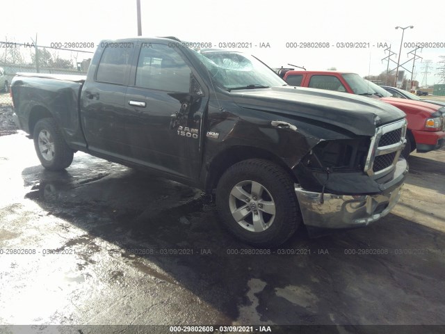 RAM 1500 2018 1c6rr7gtxjs133836