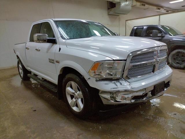 RAM 1500 SLT 2018 1c6rr7gtxjs135747