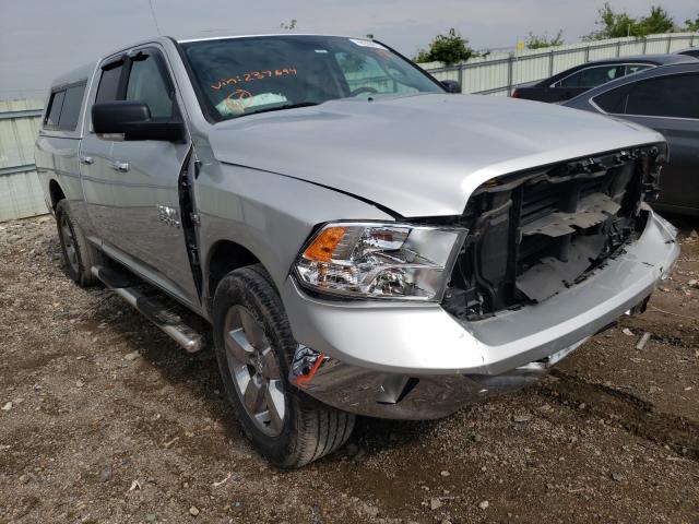 RAM 1500 SLT 2018 1c6rr7gtxjs237694