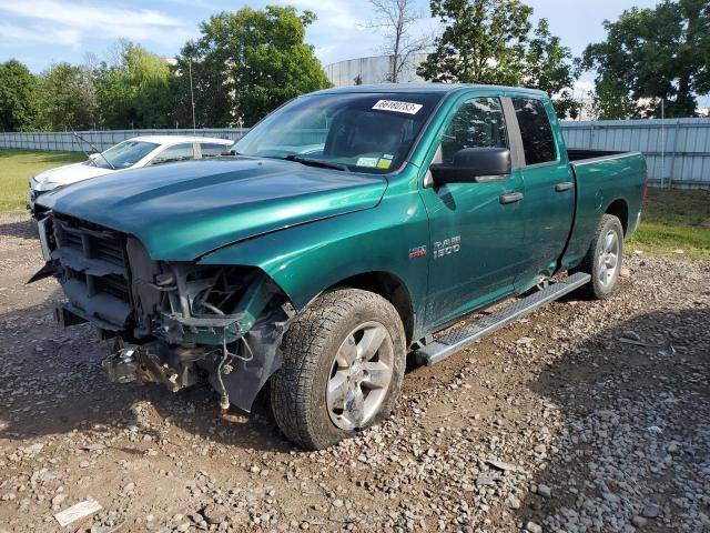 RAM 1500 SLT 2018 1c6rr7gtxjs267665