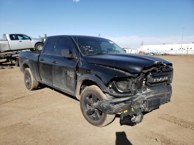 DODGE RAM 1500 2019 1c6rr7gtxks725724