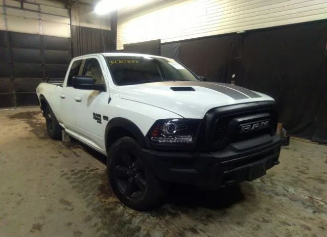 RAM 1500 CLASSIC 2019 1c6rr7gtxks732348