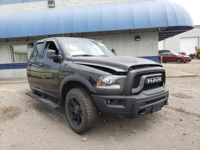 RAM 1500 CLASS 2019 1c6rr7gtxks732673