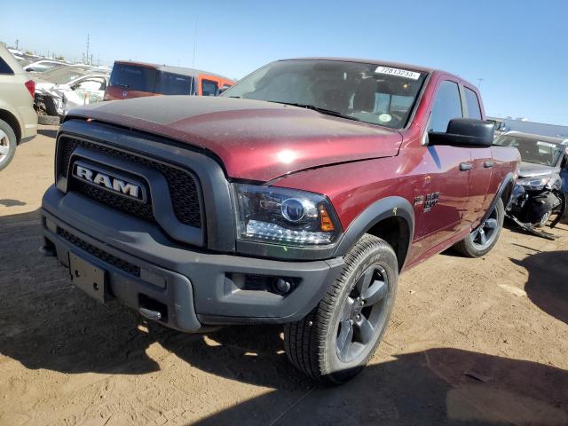 RAM 1500 2020 1c6rr7gtxls125190