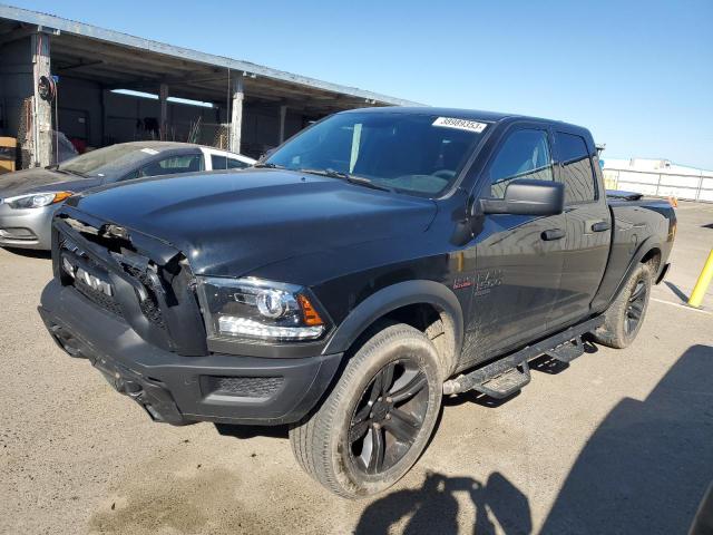 RAM 1500 CLASS 2021 1c6rr7gtxms554699