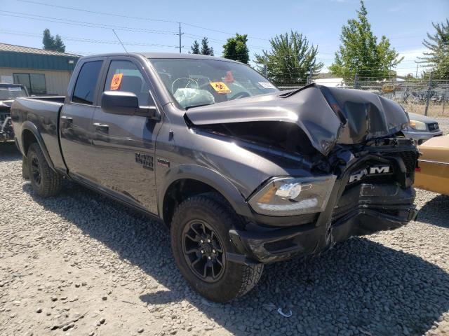 RAM 1500 CLASS 2021 1c6rr7gtxms584169