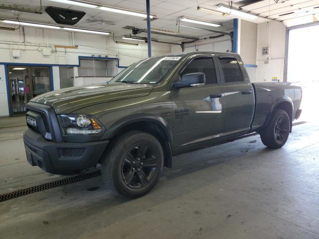 RAM 1500 CLASS 2021 1c6rr7gtxms587699