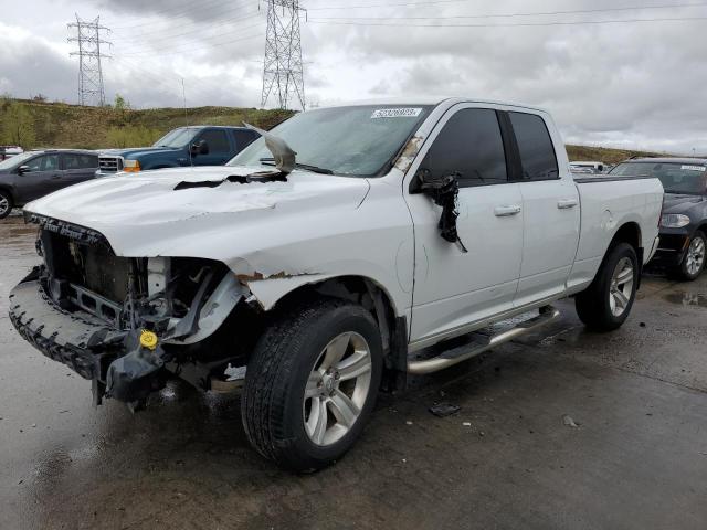 RAM 1500 SPORT 2013 1c6rr7ht0ds713485