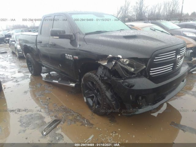 RAM 1500 2014 1c6rr7ht0es124566