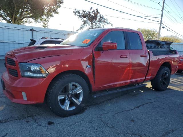 RAM 1500 SPORT 2014 1c6rr7ht0es194035