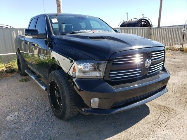 RAM 1500 2014 1c6rr7ht0es277710