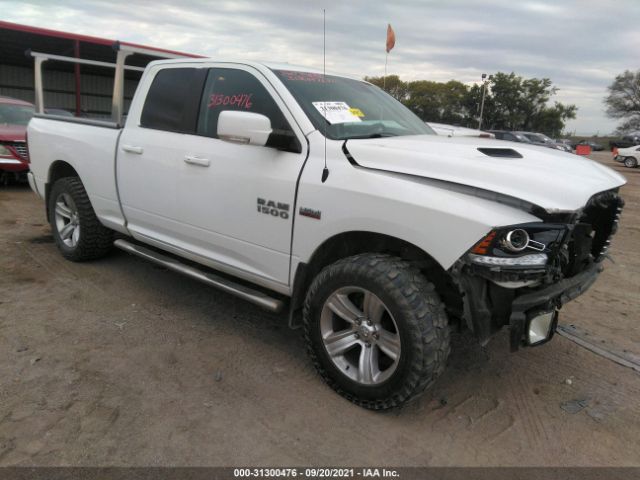 RAM 1500 2014 1c6rr7ht0es301536