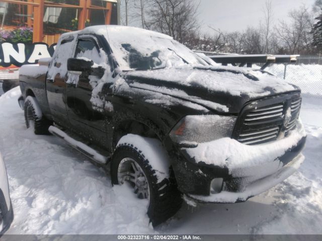 RAM 1500 2014 1c6rr7ht0es436290