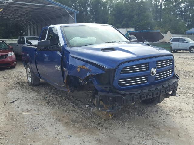 RAM 1500 SPORT 2015 1c6rr7ht0fs728362