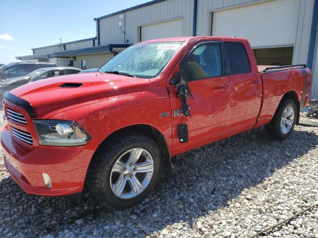 RAM 1500 SPORT 2016 1c6rr7ht0gs356961