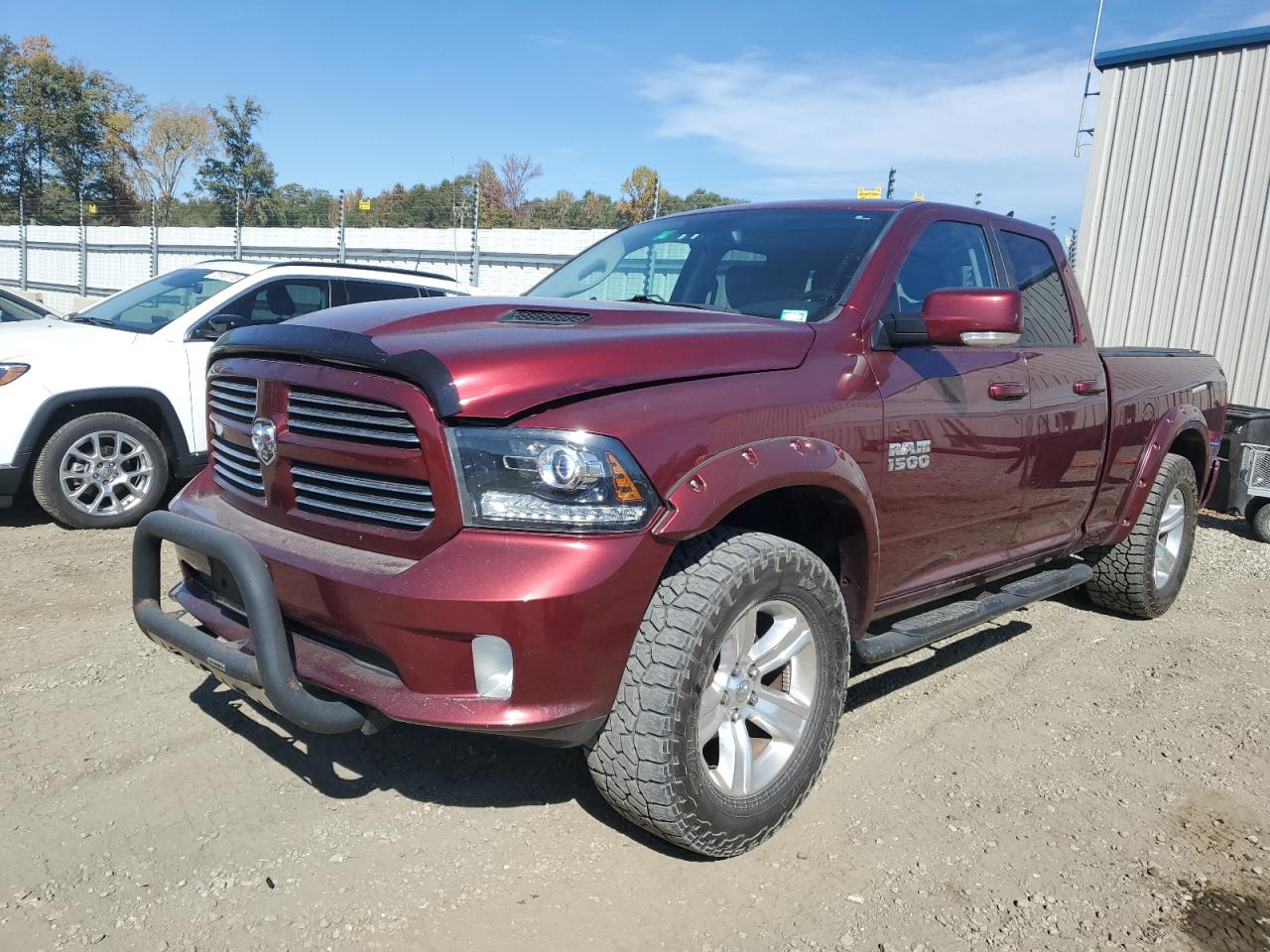 RAM 1500 2017 1c6rr7ht0hs507315