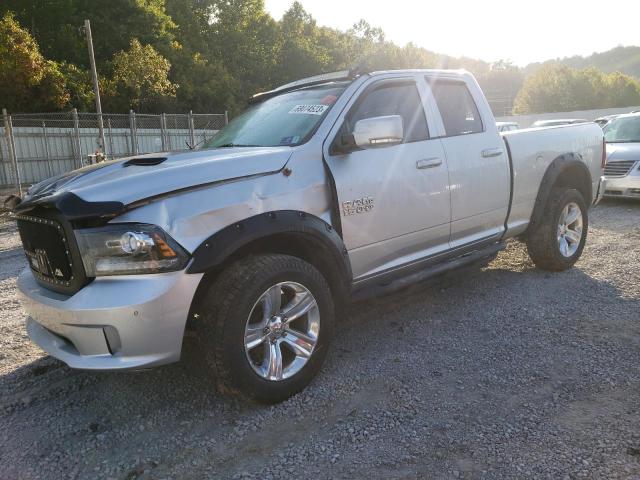 RAM 1500 SPORT 2017 1c6rr7ht0hs560757