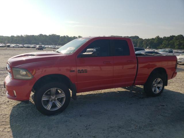 RAM 1500 SPORT 2013 1c6rr7ht1ds504904