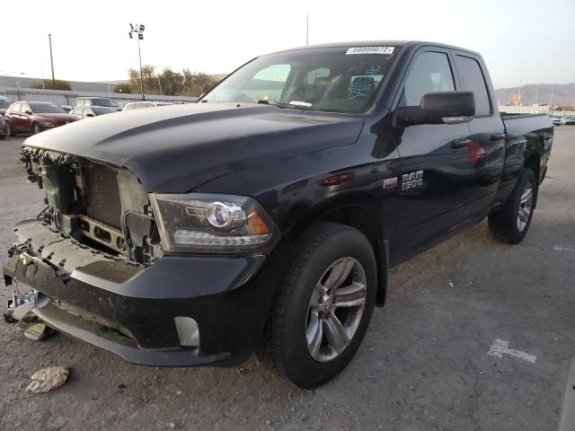 RAM 1500 SPORT 2013 1c6rr7ht1ds536008