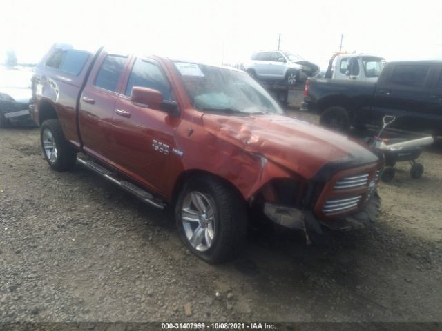 RAM 1500 2013 1c6rr7ht1ds581837