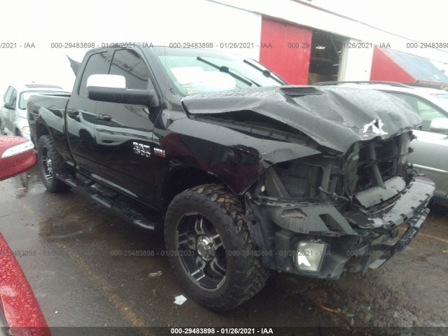 RAM 1500 2014 1c6rr7ht1es187725