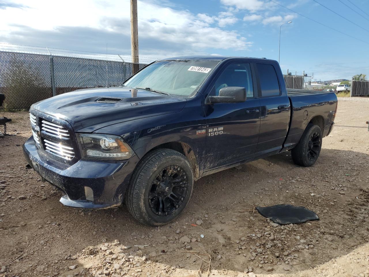 RAM 1500 2014 1c6rr7ht1es289302