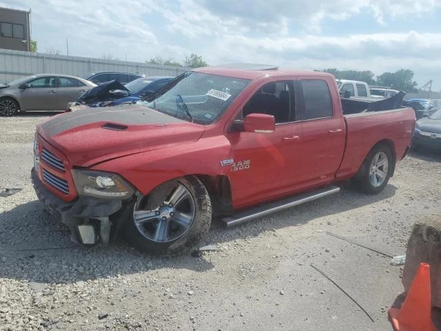 RAM 1500 SPORT 2014 1c6rr7ht1es404447