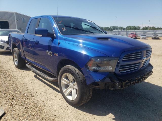 RAM 1500 SPORT 2015 1c6rr7ht1fs551529