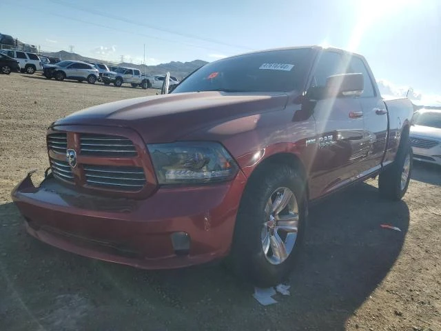 RAM 1500 SPORT 2015 1c6rr7ht1fs699907