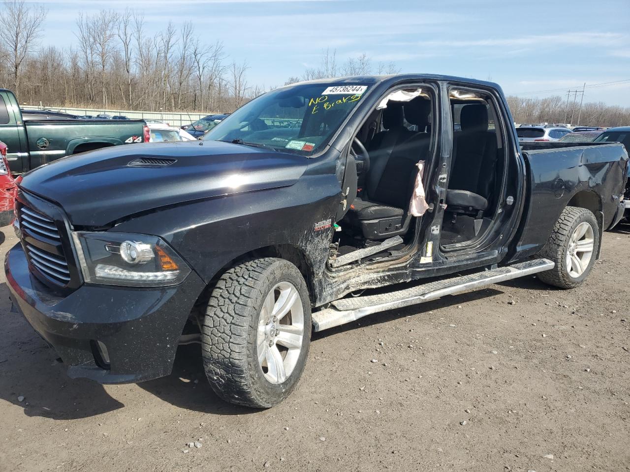 RAM 1500 2016 1c6rr7ht1gs415905