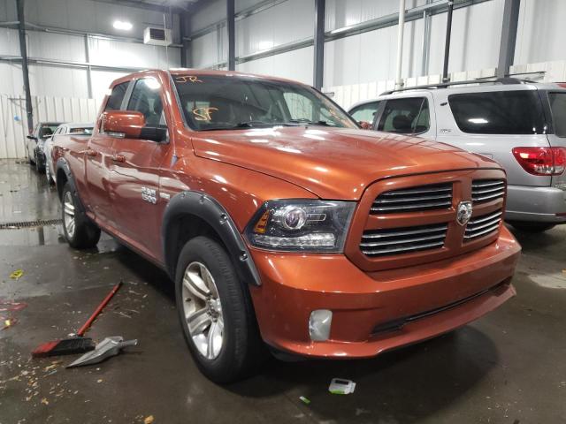 RAM 1500 SPORT 2013 1c6rr7ht2ds613758