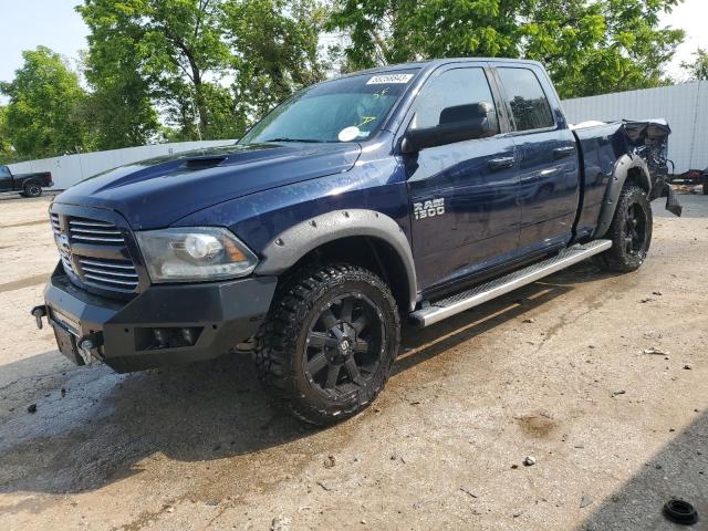 RAM 1500 SPORT 2013 1c6rr7ht2ds667190