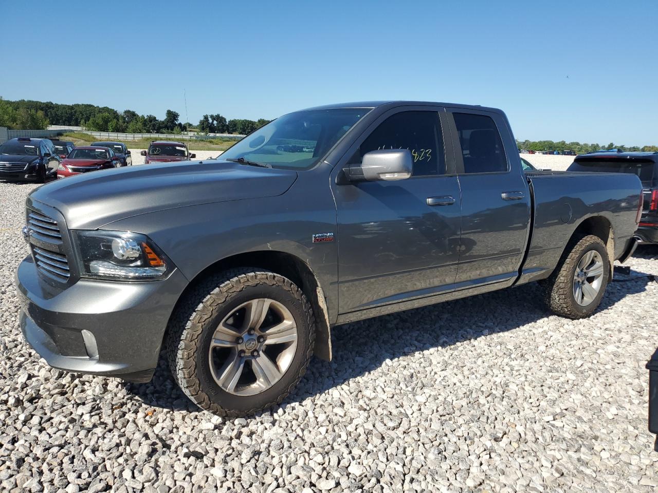 RAM 1500 2013 1c6rr7ht2ds691232