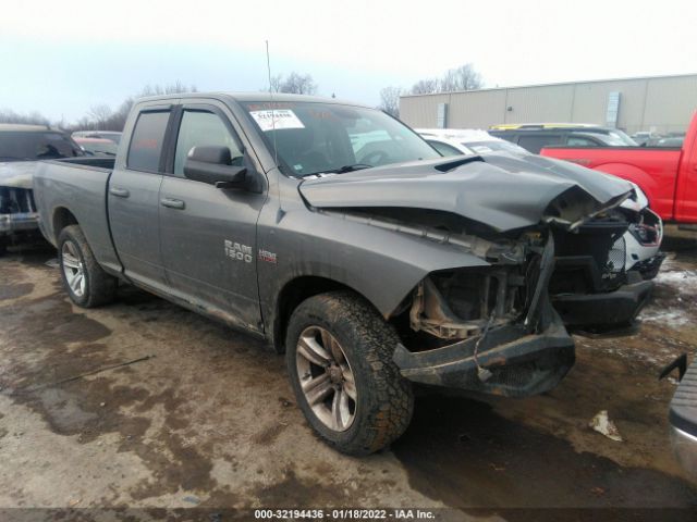 RAM 1500 2013 1c6rr7ht2ds691280