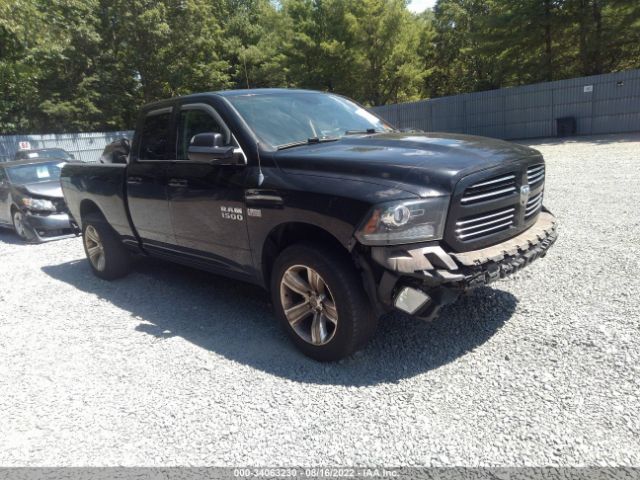 RAM 1500 2014 1c6rr7ht2es116162