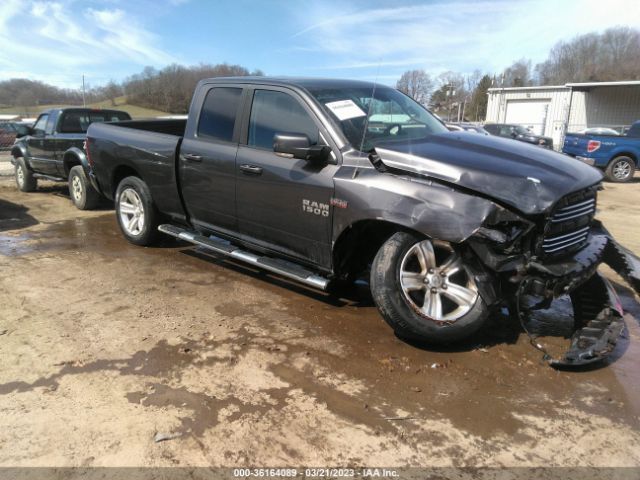 RAM 1500 2014 1c6rr7ht2es256292