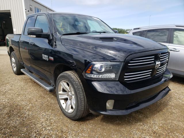 RAM 1500 SPORT 2014 1c6rr7ht2es418101